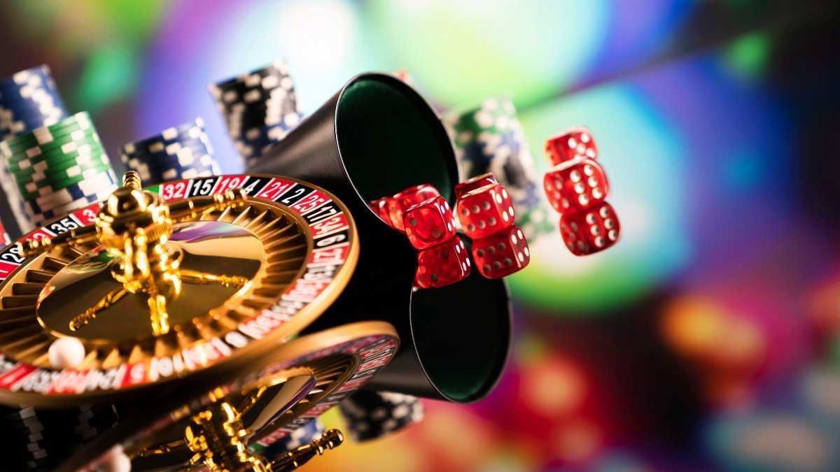 Bally Bet کیسینو میں بکراٹکھیلیں