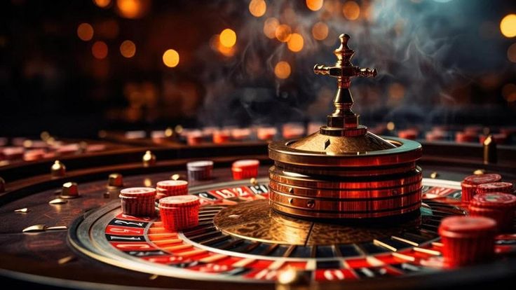 Bally Bet پاکستان میں میگا ویز کیسینو گیمز