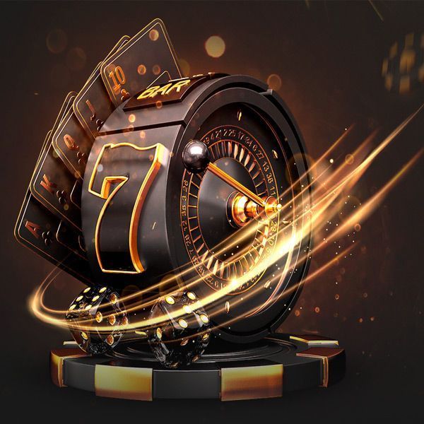 Bally Bet کیسینو میں ایک آن لائن گیم کا انتخاب کریں۔