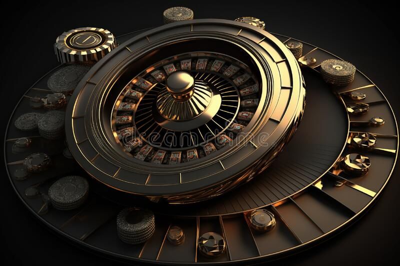Bally Bet کیسینو میں سلاٹ کھیلنا شروع کریں۔