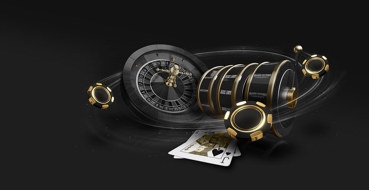 پاکستان کے نئے Bally Betکیسینو کھلاڑیوں کے لیے خوش آمدید بونس