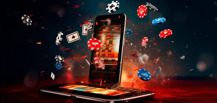 Bally Bet ویب سائٹ پر کریش گیمز - فوری گیمز دستیاب ہیں۔