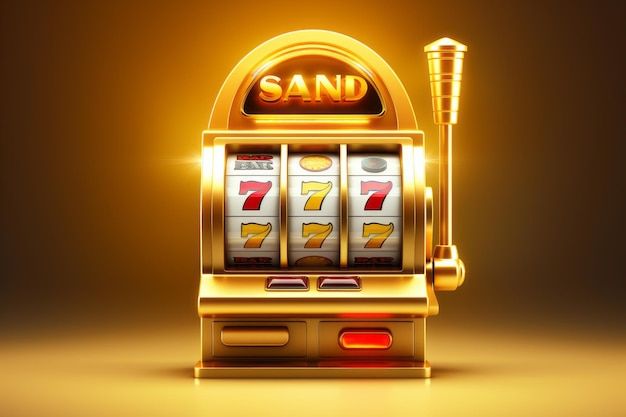 Bally Bet پر آن لائن سلاٹس کے بارے میں