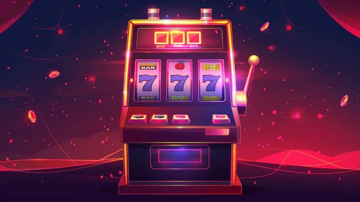 پاکستان کے Bally Bet کھلاڑیوں کے لیےجیک پاٹ گیم