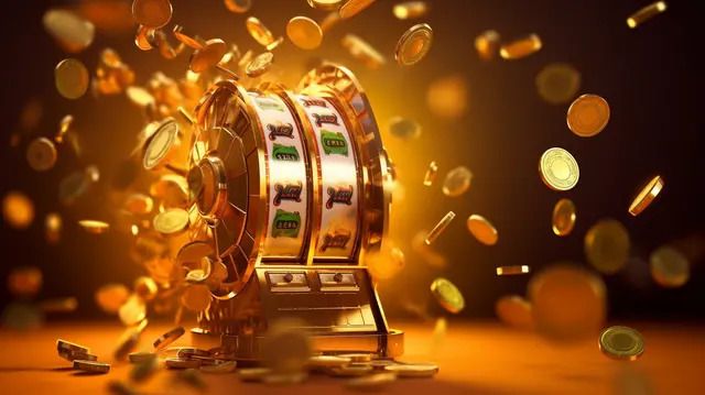 Bally Bet پاکستان میں میگا ویز کیسینو گیمز
