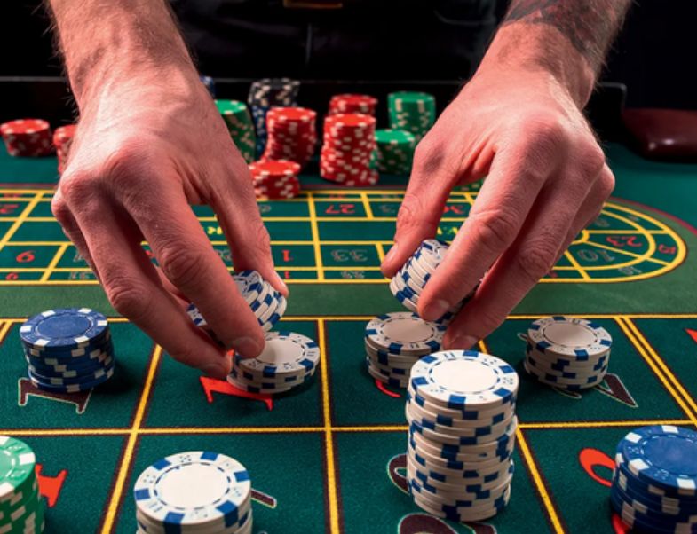 ایک اکاؤنٹ بنائیں یا Bally Bet کیسینو میں لاگ ان کریں۔