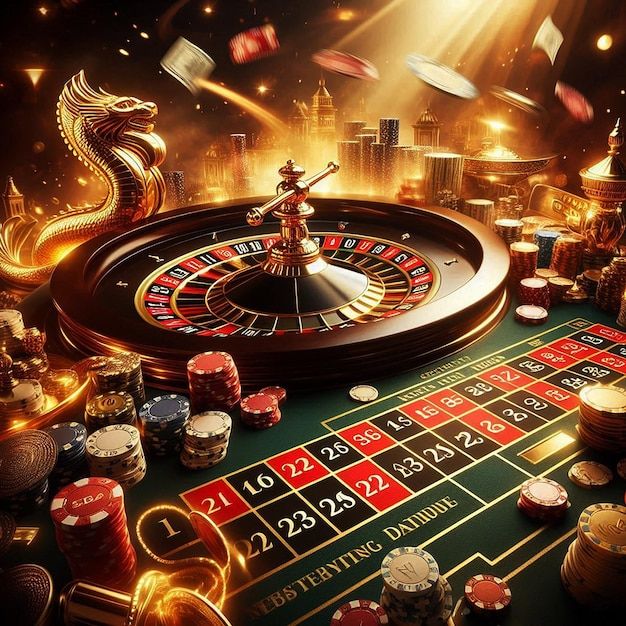 Bally Bet آن لائن کیسینو میں کھیلنے کی وجوہات