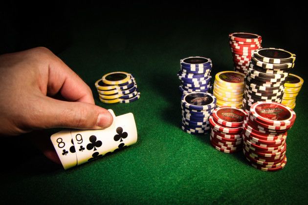 پاکستان میں Bally Bet کا آن لائن کیسینو سیکشن کھولیں۔